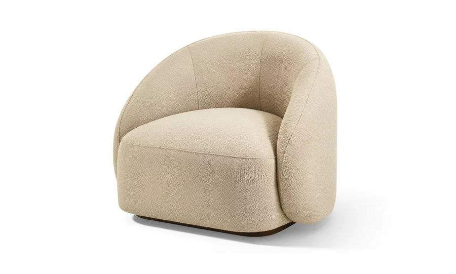 Luna Armchair