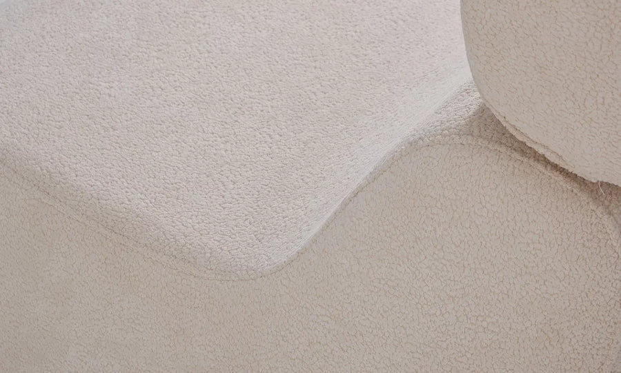 Sandro 2-Seater Sofa – view 6