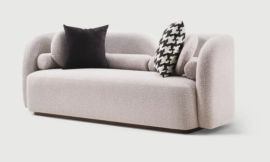 Infinity Sofa – view 3