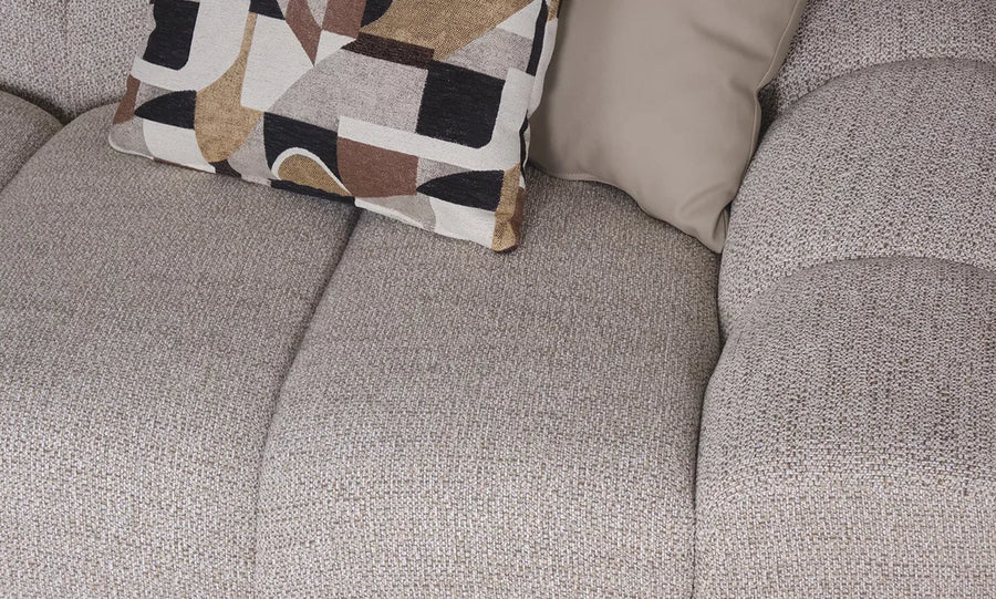 Bering 3-Seater Sofa – view 5