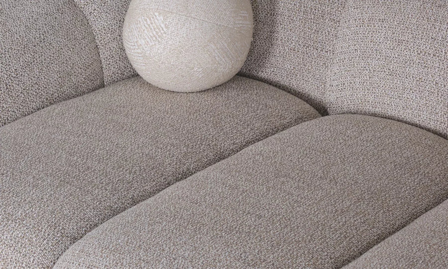 Bering 3-Seater Sofa – view 7