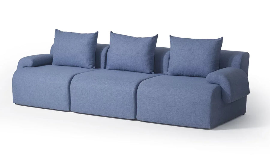Colibri 3-Seater Sofa