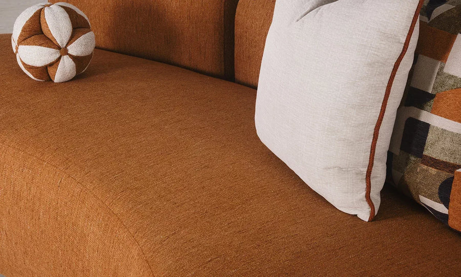 Tessa 3-Seater Sofa – view 3