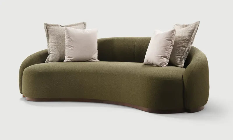 Mood 3-Seater Sofa – view 8