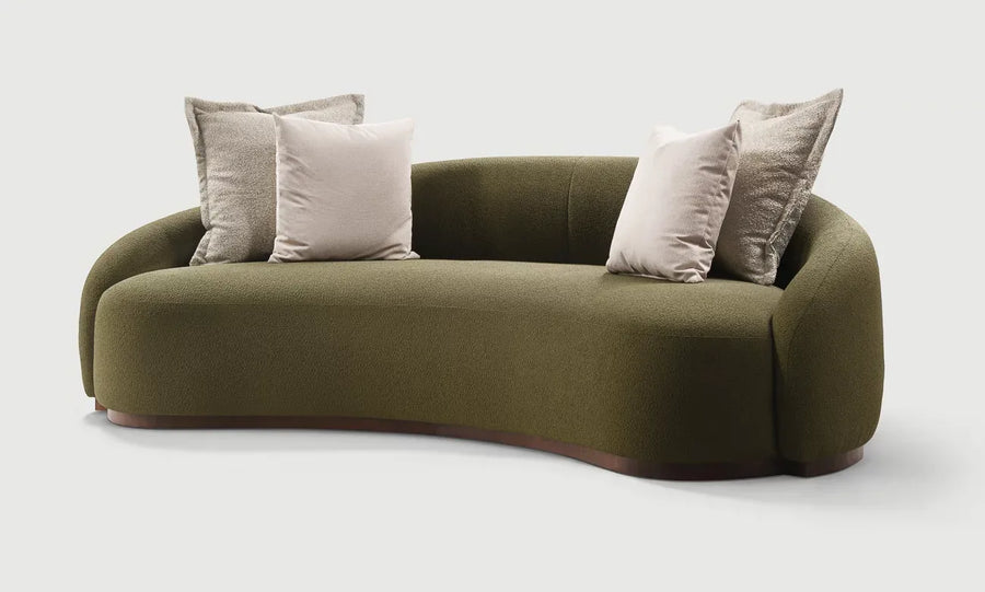 Mood 3-Seater Sofa – view 3