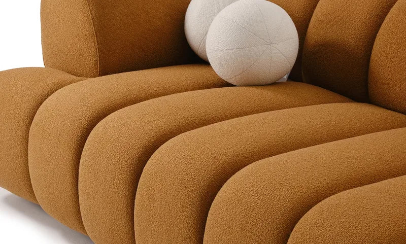 COSMO Large 4-Seater Sofa – view 12