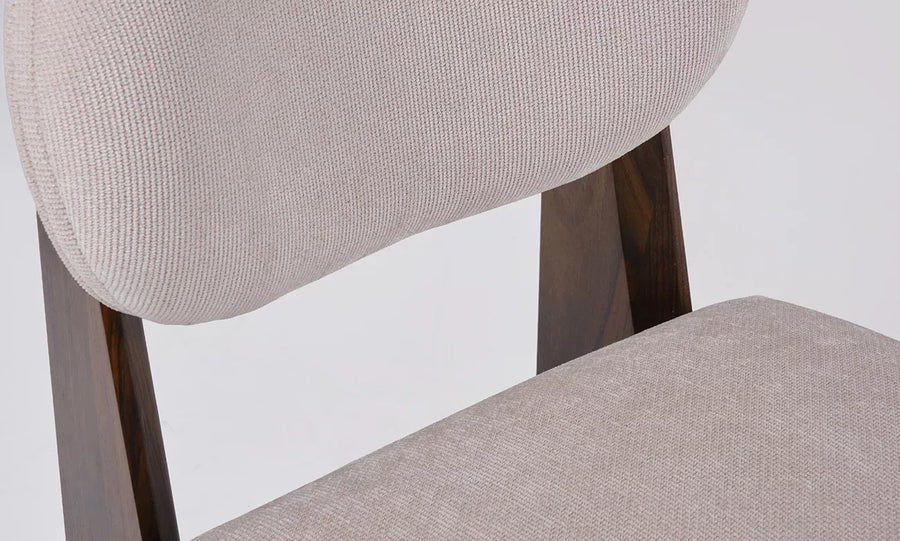 Alba Armchair – view 3