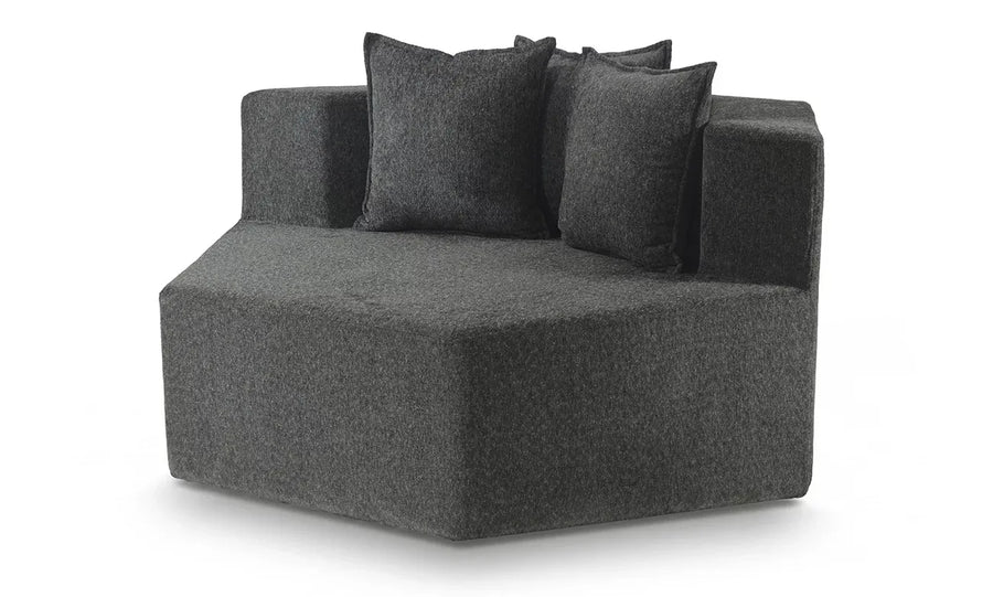 Octavio Armchair