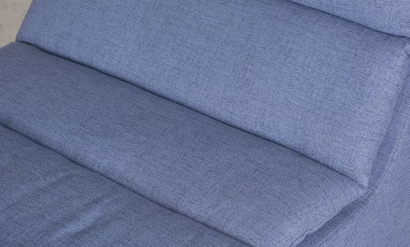 Jody Armchair & Ottoman – view 12