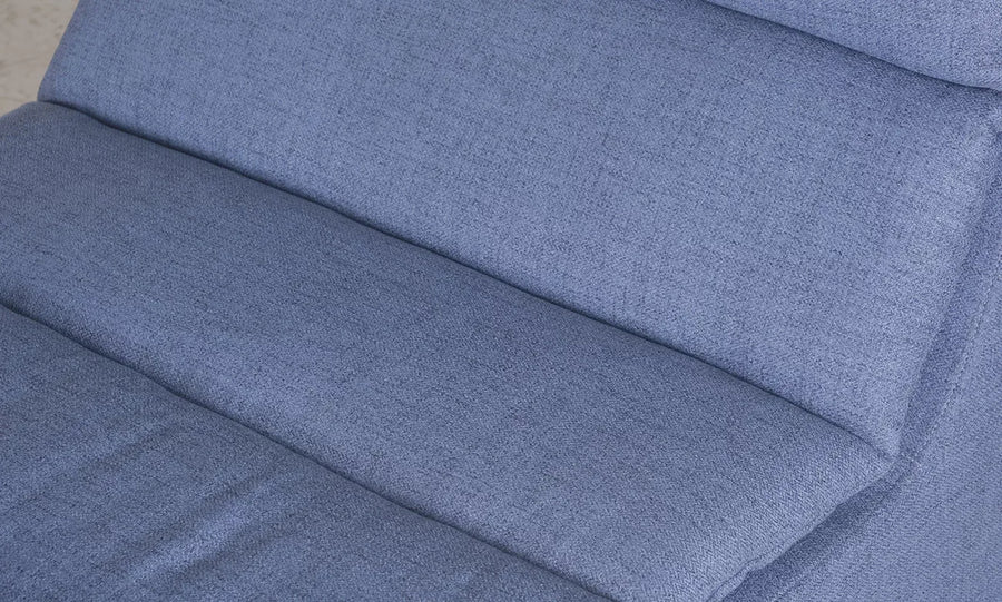 Jody Armchair & Ottoman – view 5
