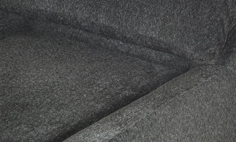 Nest Armchair & Ottoman – view 15