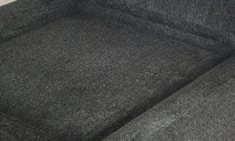 Nest Armchair & Ottoman – view 13