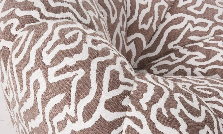 Sorren Armchair – view 4