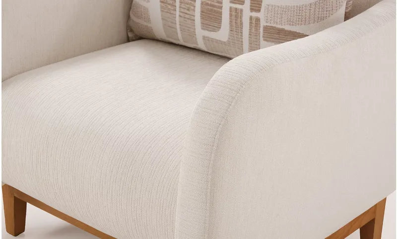 Oscar Armchair – view 11