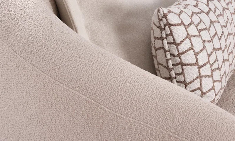 Twilio Large Armchair – view 14