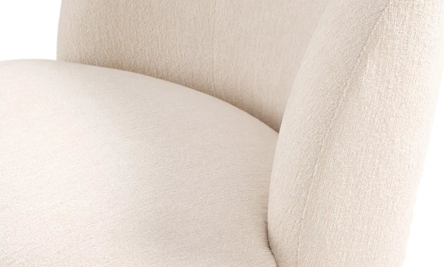 Lucia Large Armchair – view 4