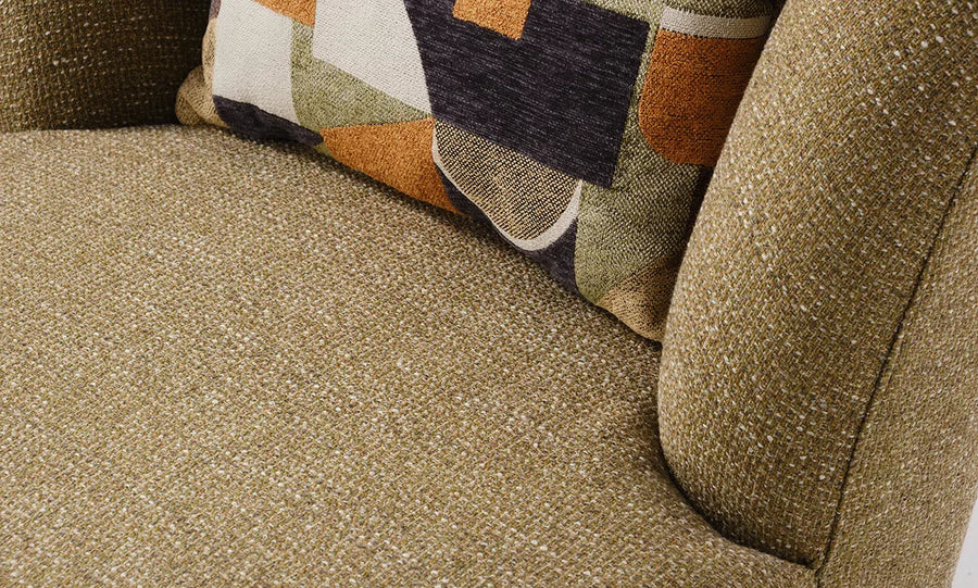 Lucia Small Armchair – view 6