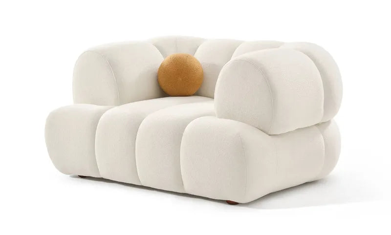 Cosmo Armchair – view 7
