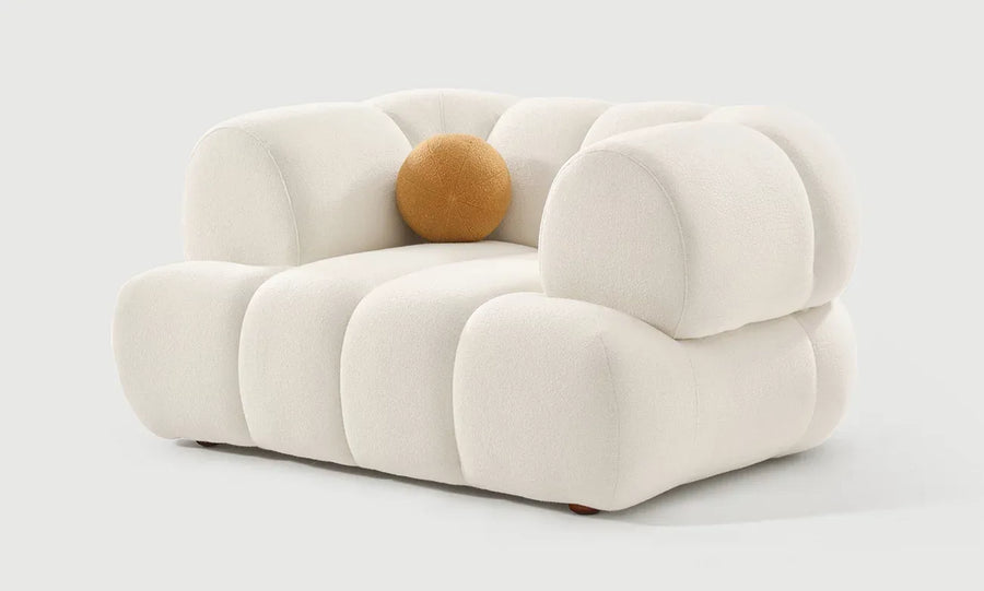 Cosmo Armchair – view 6