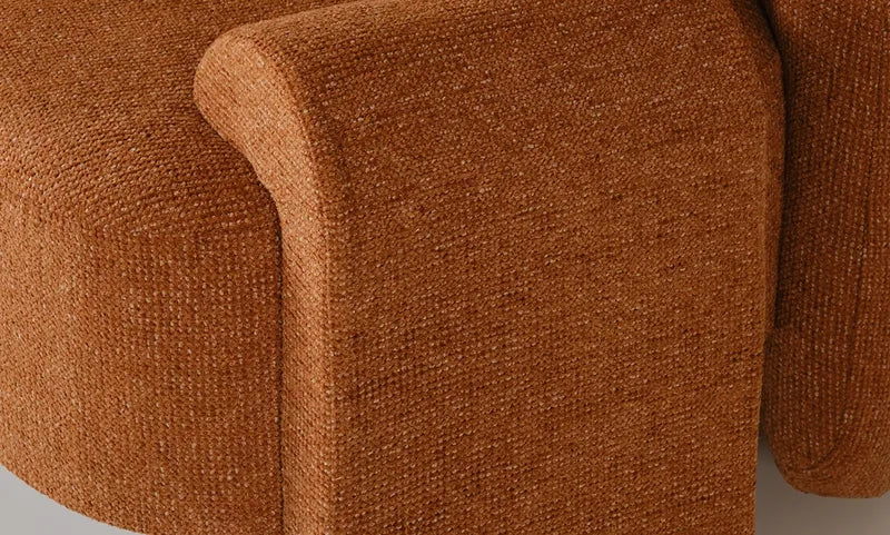 Hugo Armchair – view 9