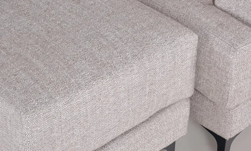 Scotty Armchair & Ottoman – view 12