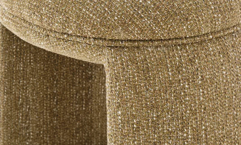 Teddy Ottoman – view 9