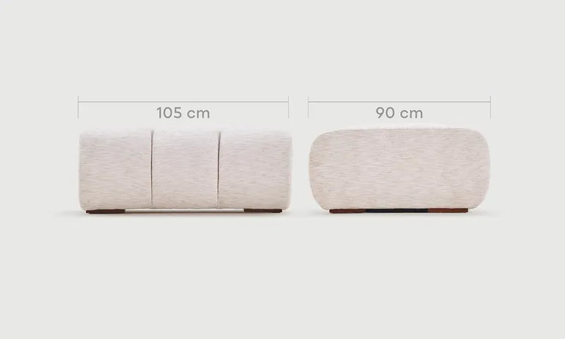 Cosmo Ottoman – view 7