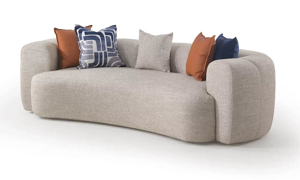 Milo 3-Seater Sofa
