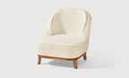 Madura Armchair – view 3