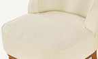 Madura Armchair – view 4