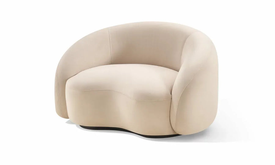 Mood Armchair