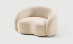 Mood Armchair – view 3