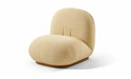 Cozy Armchair