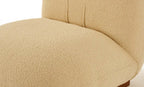 Cozy Armchair – view 3