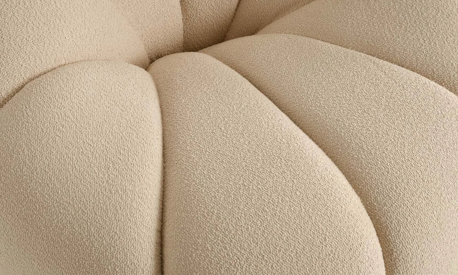 Sorren Armchair – view 4