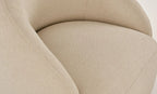 Luna Armchair – view 3