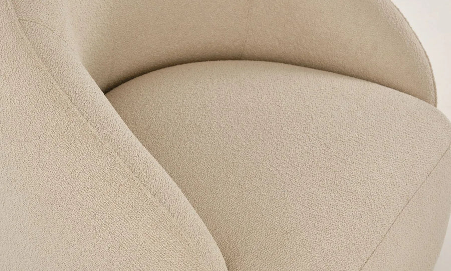 Luna Armchair – view 3