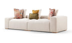 Sky 4-Seater Sofa