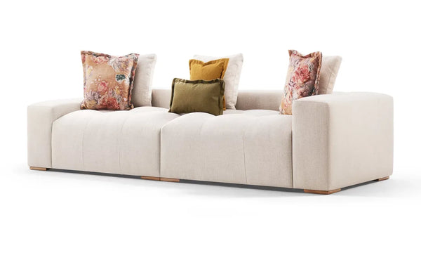 Sky 4-Seater Sofa
