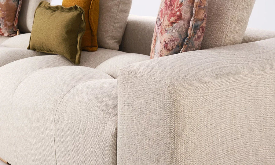 Sky 4-Seater Sofa – view 5