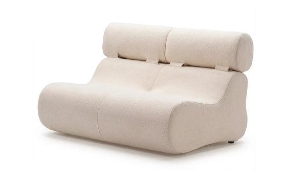 Sandro 2-Seater Sofa