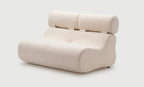 Sandro 2-Seater Sofa – view 3
