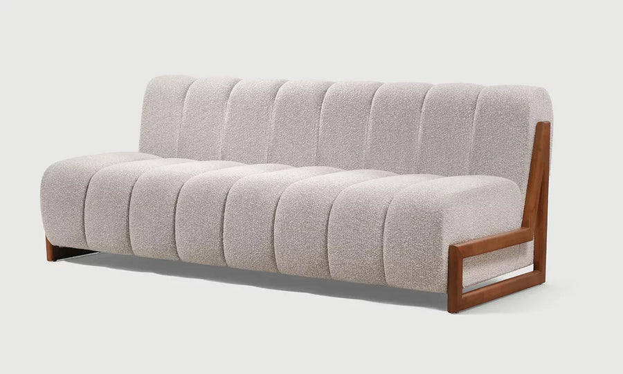 Bubbly 3-Seater Sofa – view 3