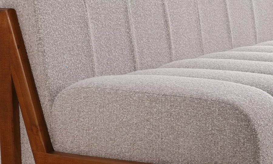 Bubbly 3-Seater Sofa – view 4