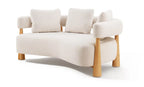 Cono 2-Seater Sofa – view 7
