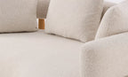 Cono 2-Seater Sofa – view 10