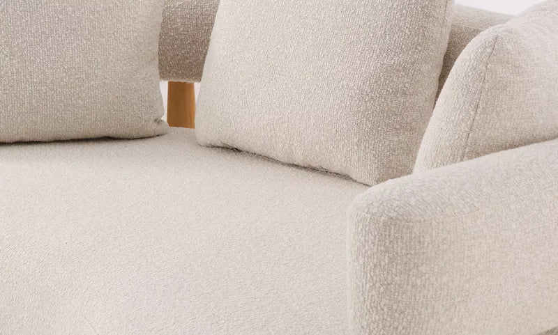 Cono 2-Seater Sofa – view 10