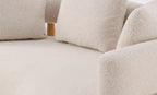 Cono 2-Seater Sofa – view 4