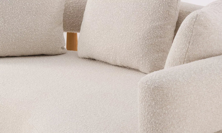 Cono 2-Seater Sofa – view 4