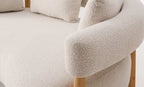 Cono 2-Seater Sofa – view 5